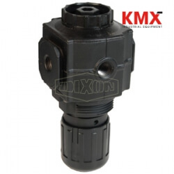 R73 Series 1 FRL's Compact Regulator R73G-2R