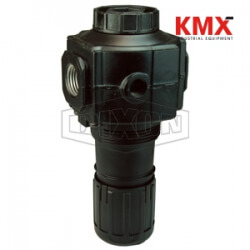 R74 Series 1 FRL's Standard Regulator R74G-4R
