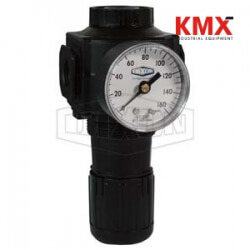 R74 Series 1 FRL's Standard Regulator R74G-4RG