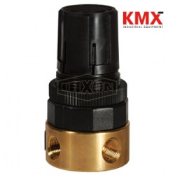Wilkerson FRL's RB3 Miniature Water Regulator RB3-01R