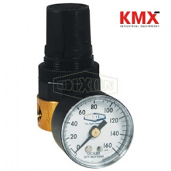 Wilkerson FRL's RB3 Miniature Water Regulator RB3-01RG