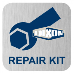 API Coupler Repair Kit 112164