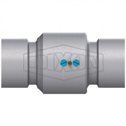 Swivel Joint Style 20 Female NPT x Female NPT 12520FXFAL00000
