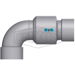 Swivel Joint Style 30 Female NPT x Female NPT 130FXFOC10000