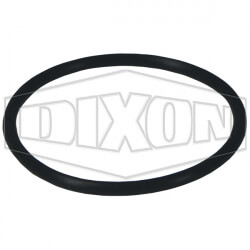 Dixon MannTek Dry Disconnect Adapter O-ring Kit 70AORKEP