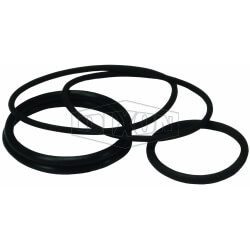 Dixon MannTek Dry Disconnect Coupler O-ring Kit 70CORKVI