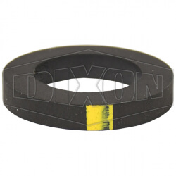 Cam & Groove Gasket 75-G-VIA