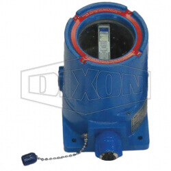 ADS Spillguard® Monitor A212-24