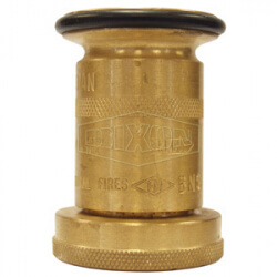 Brass Industrial Fog Nozzle BFN150NST