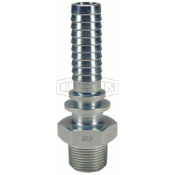 Crimp Boss Steam Fittings CSTMS-075