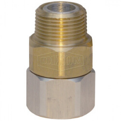 Single Plane Hose Swivel DAWS1514