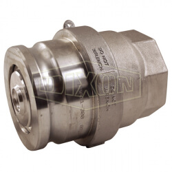 Bayloc® Dry Disconnect Adapter x Female NPT DBA67-300