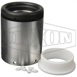 Bayloc® Dry Disconnect Coupler Repair Kit DBCX4-200RK1