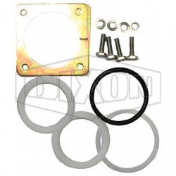 Bayloc® Dry Disconnect Coupler Repair Kit DBS61-200RK4