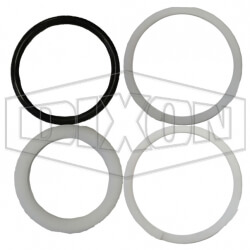 Bayloc® Dry Disconnect Coupler Repair Kit DBS62-200RK10