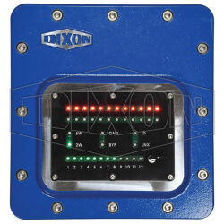 Rack Monitor FT7000
