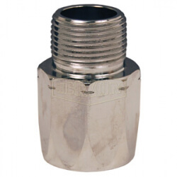 Permanent Pump Hose Coupling H5751
