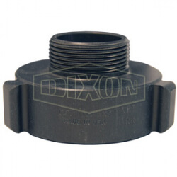 Style N37, Hydrant Adapter Rocker Lug N37-20F20T