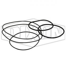 Dixon MannTek Safety Break-away O-ring Kit O-N8M-01