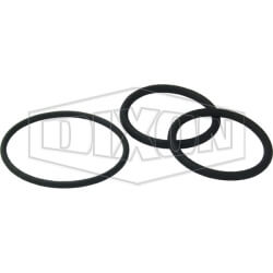 Dixon MannTek Safety Break-away O-ring Kit O-ND2-01