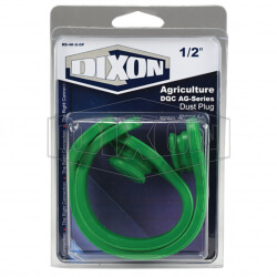 AG-Series Dust Plug RD-4K-G-DP