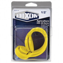 AG-Series Dust Plug RD-4K-Y-DP