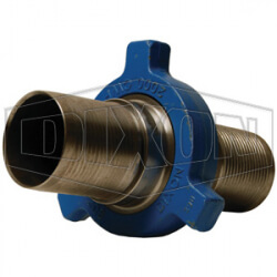 Dixon Complete Assembly Frac Fitting RHUMF206400CS