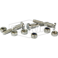 Dixon MannTek Safety Break-away Bolt Kit S-N2D-44