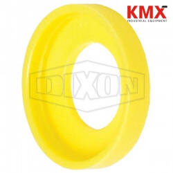 Yellow Lok-on Cap 2720800W