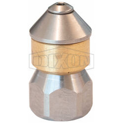 Sewer Nozzle SWNZ380-045