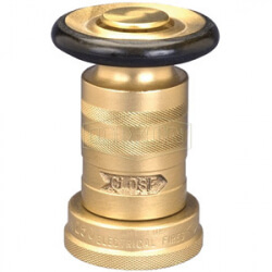Heavy Duty Brass Industrial Fog Nozzle WHFN100