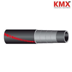 Rubber Shotcrete Hose 4