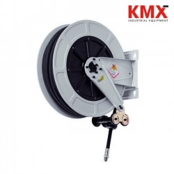 Hose reel 1/4