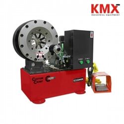 Electric Hose Crimper up to 2