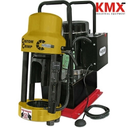 Electric Hose Crimper up to 1-1/4