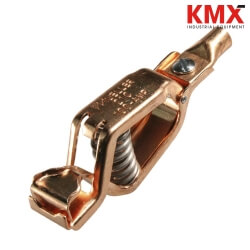 Grounding Reel Cooper Clamp 100 AMP 1578