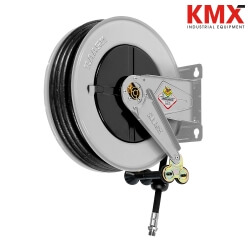 Hose reel 3/8