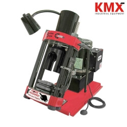 Electric Hose Crimper up to 2
