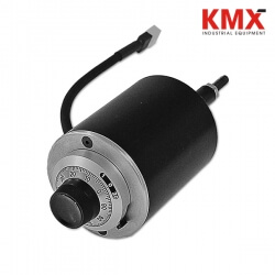 Dial Micrometer for Custom Crimp CC200 Hose Crimper 102941-450