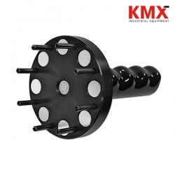 Quick Change Tool for Custom Crimp 99 Series Dies 102571 (99 Series Dies)