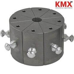 Die Set 84S, 31 mm bore x 70 mm long 84S-31-70