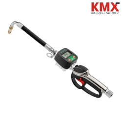 Oil handle dispensing Nozzle 1/2