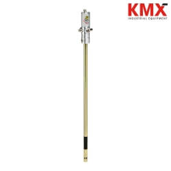 Grease Piston Pump 50:1, 3.3 lb/min 62195-55