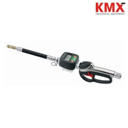 Oil handle dispensing Nozzle 1/2