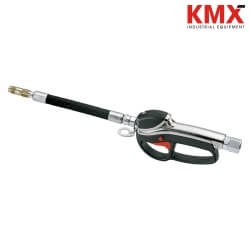 Oil handle dispensing Nozzle 1/2