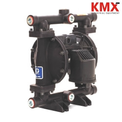 Double Diaphragm Pump 1
