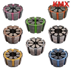 Die Set T420, 27 mm bore x 57 mm long T420-27