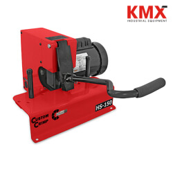 Electric Hose Saw up to 1-1/4