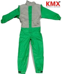 Sandblasting Heavy Duty Blast Suit (X Large), RPB 07-755-XL
