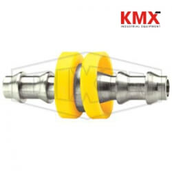 Push-On Hose Mender 2960404SS
